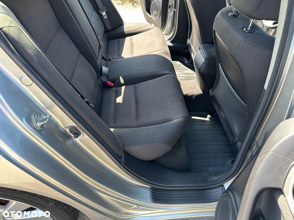 Honda Accord 2.0 Elegance - 16