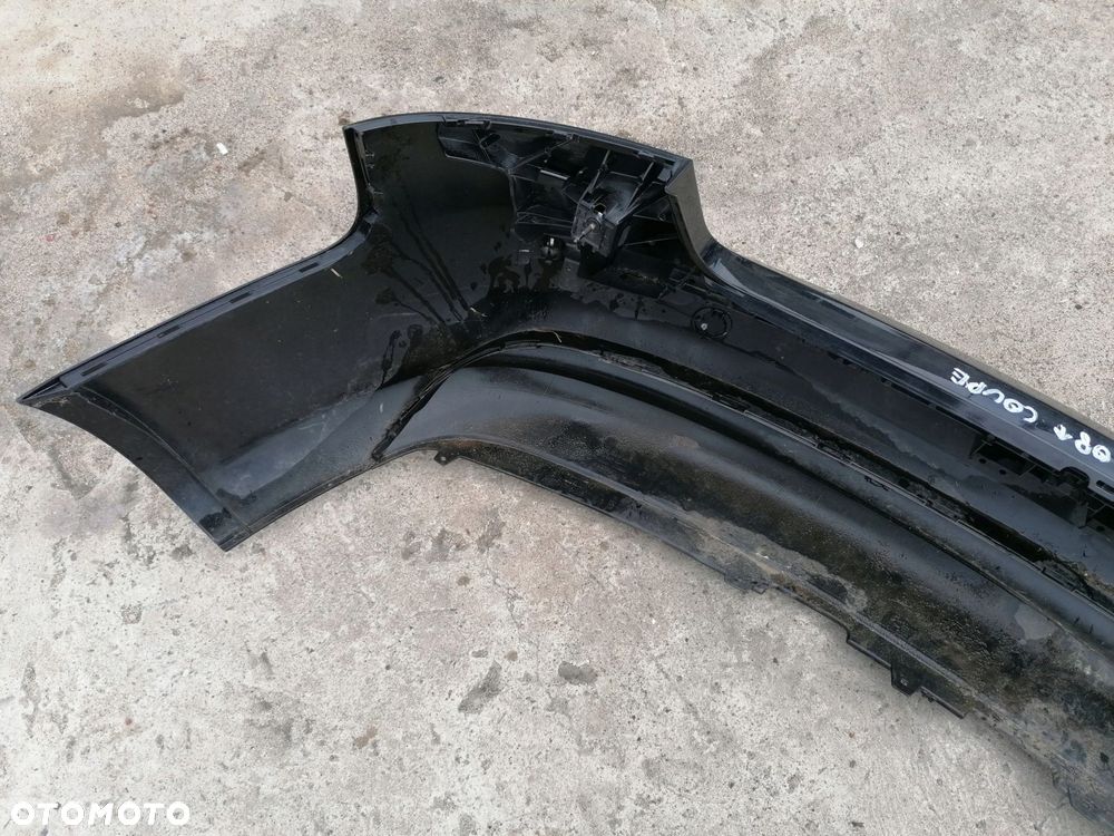 Zderzak tył Audi A5 8T 2007-2011r. Coupe - 3