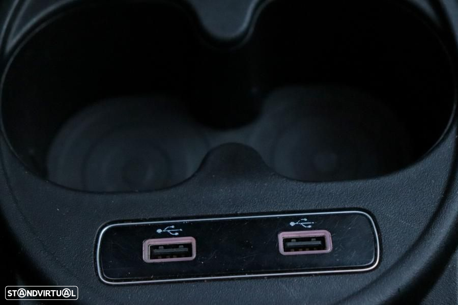 Fiat 500 1.0 Hybrid Connect - 18