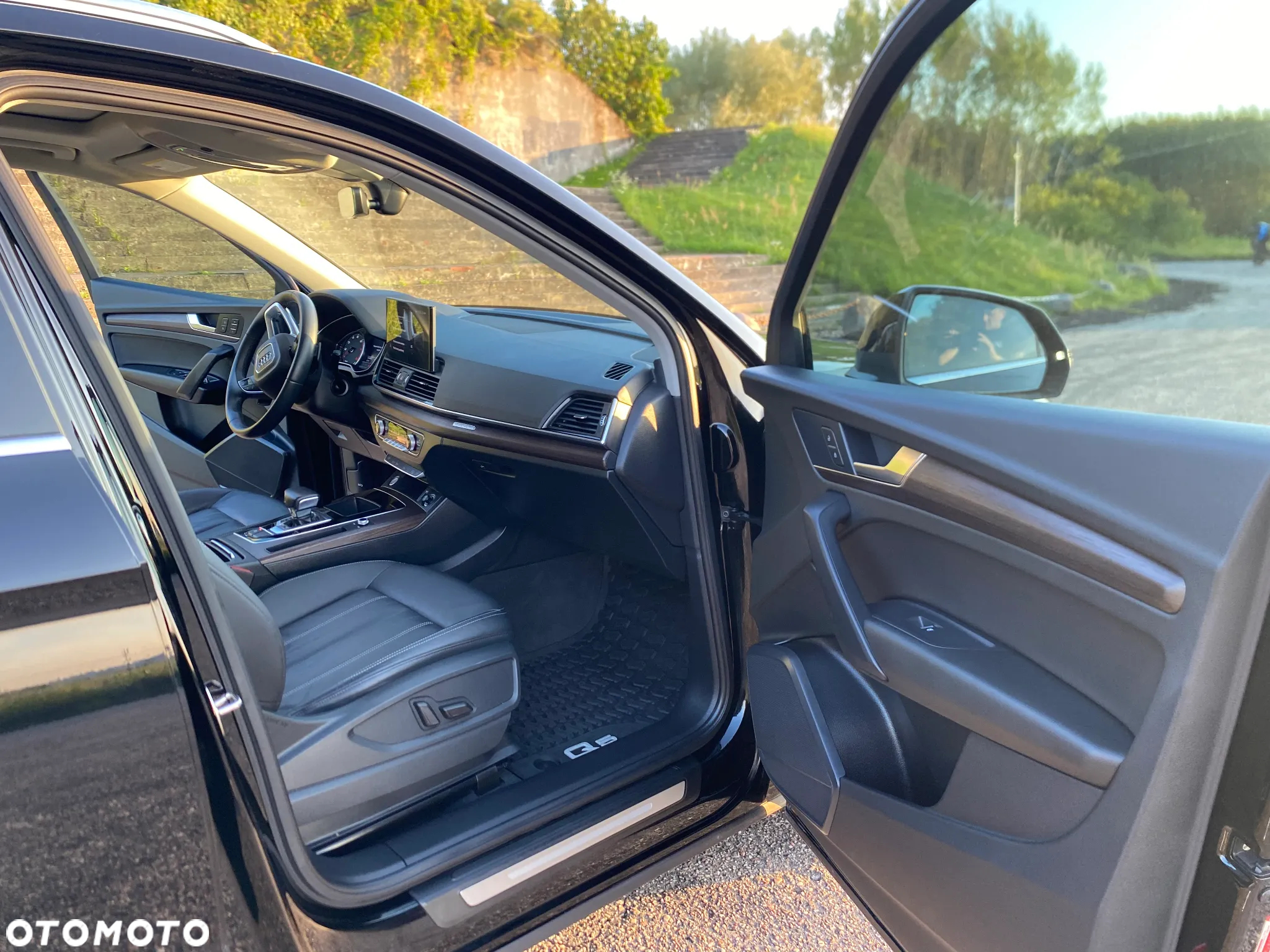 Audi Q5 45 TFSI quattro S tronic - 10