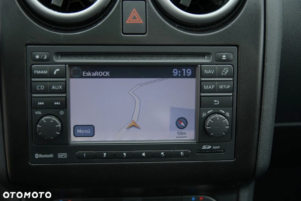 Nissan Qashqai+2 2.0 Tekna - 31