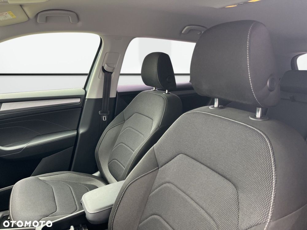Skoda Kodiaq 1.5 TSI ACT 4x2 Ambition DSG - 38