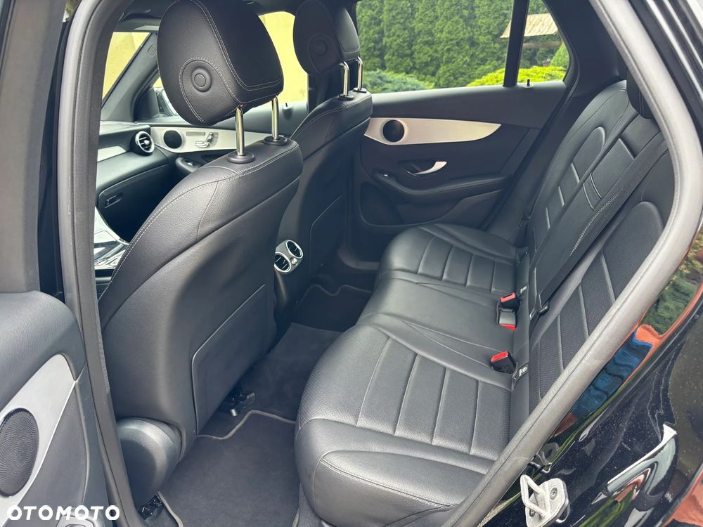 Mercedes-Benz GLC - 20