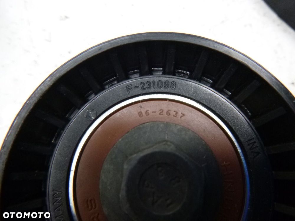 FIAT ALFA ROMEO LANCIA ZESTAW PASKA ROZRZĄDU - 5