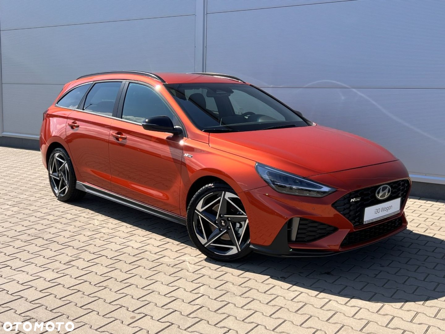 Hyundai i30 - 6