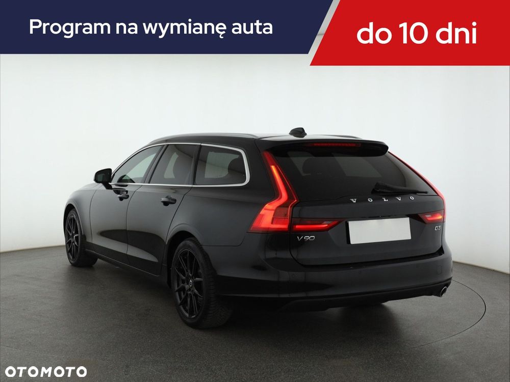Volvo V90 - 6