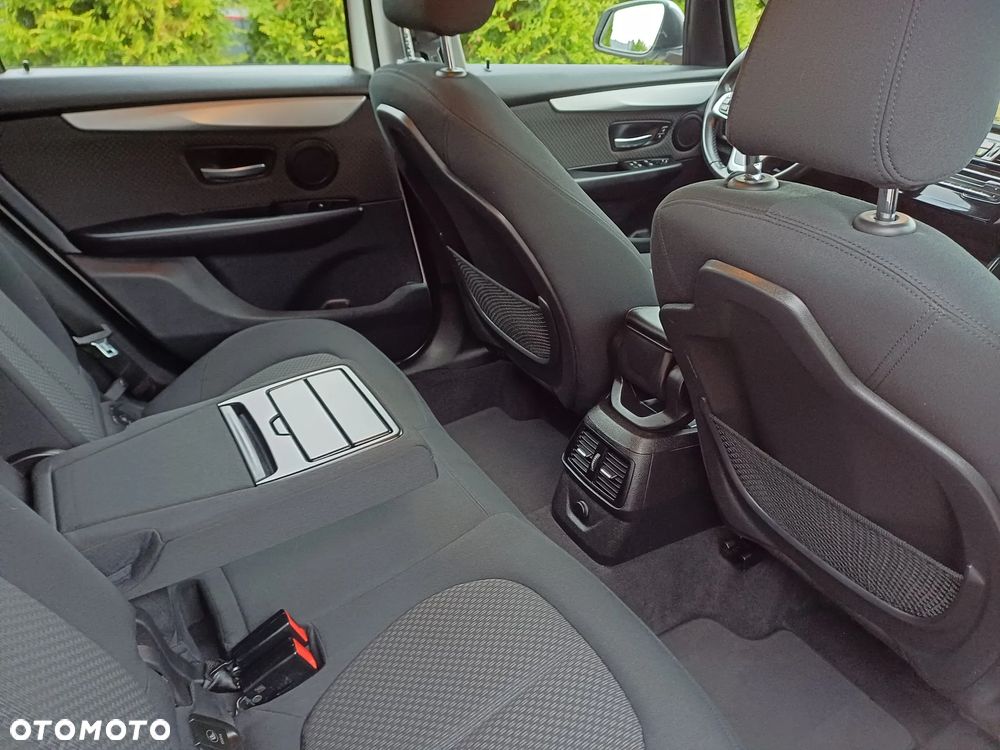 BMW Seria 2 - 19