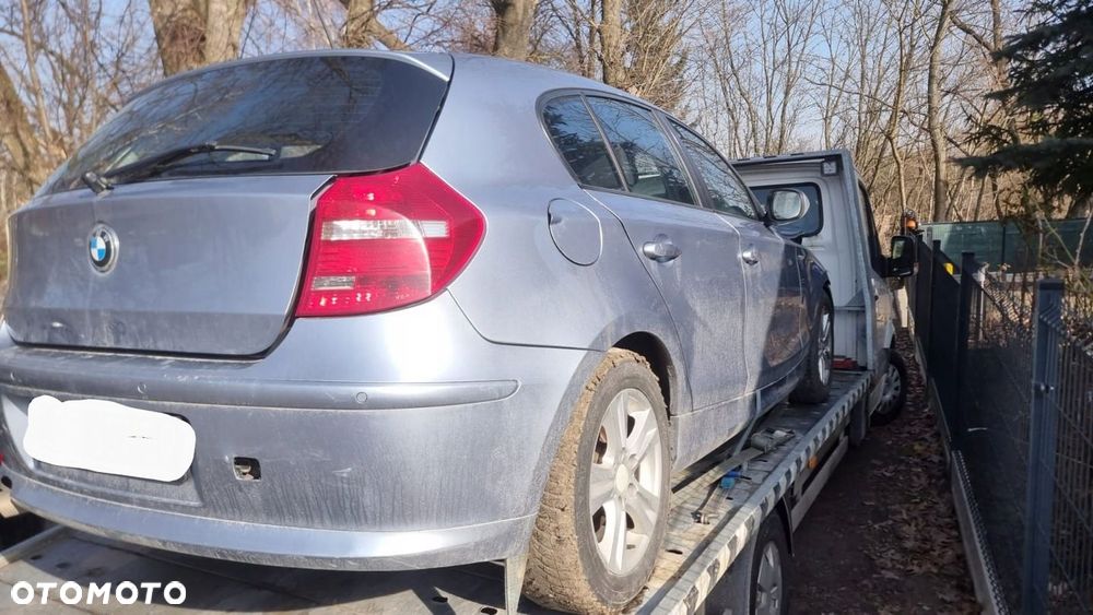 SILNIK BMW E87 E90 E91 E92 F10 F11 F20 F30 F31 F32 2.0D N47D20C 184KM 143 - 4