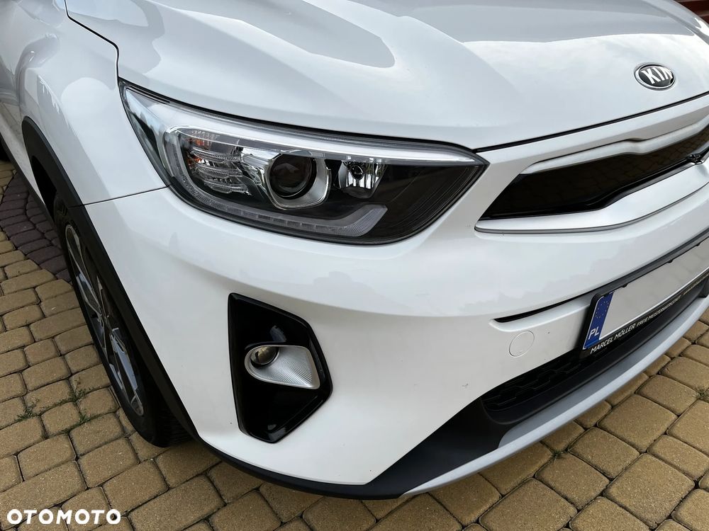 Kia Stonic 1.4 Edition 7 - 4