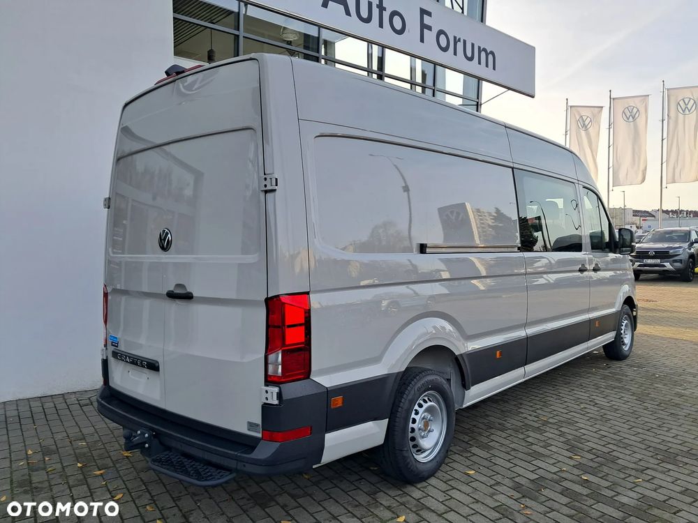 Volkswagen Crafter - 23