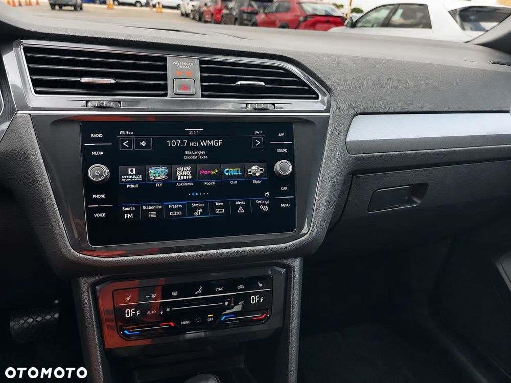 Volkswagen Tiguan 2.0 TSI 4Mot Elegance DSG - 10