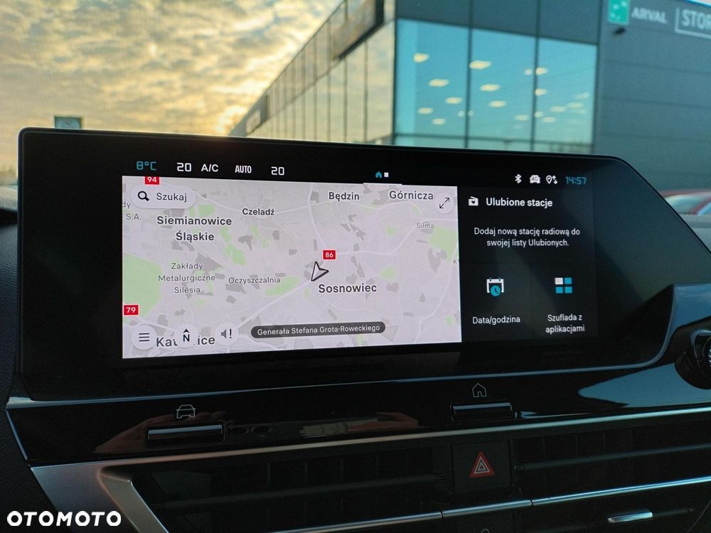 Citroën C4 1.2 PureTech Plus S&S EAT8 - 18