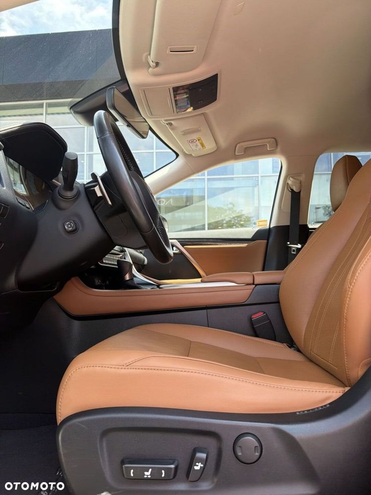 Lexus RX 300 Prestige - 10