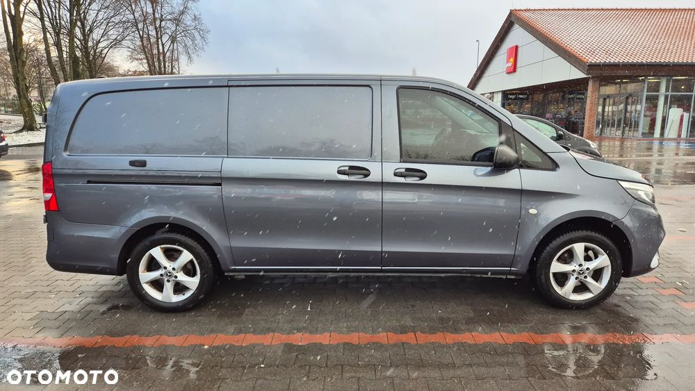 Mercedes-Benz Vito/Metris - 18
