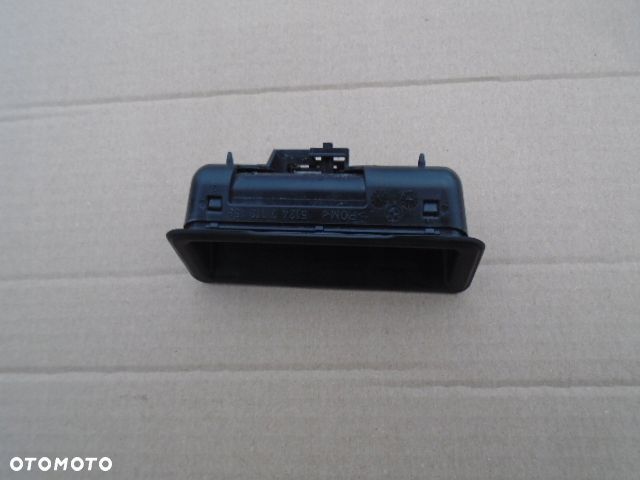 przycisk tylnej klapy bmw e60 e61 e90 e91 e70 e71 - 1