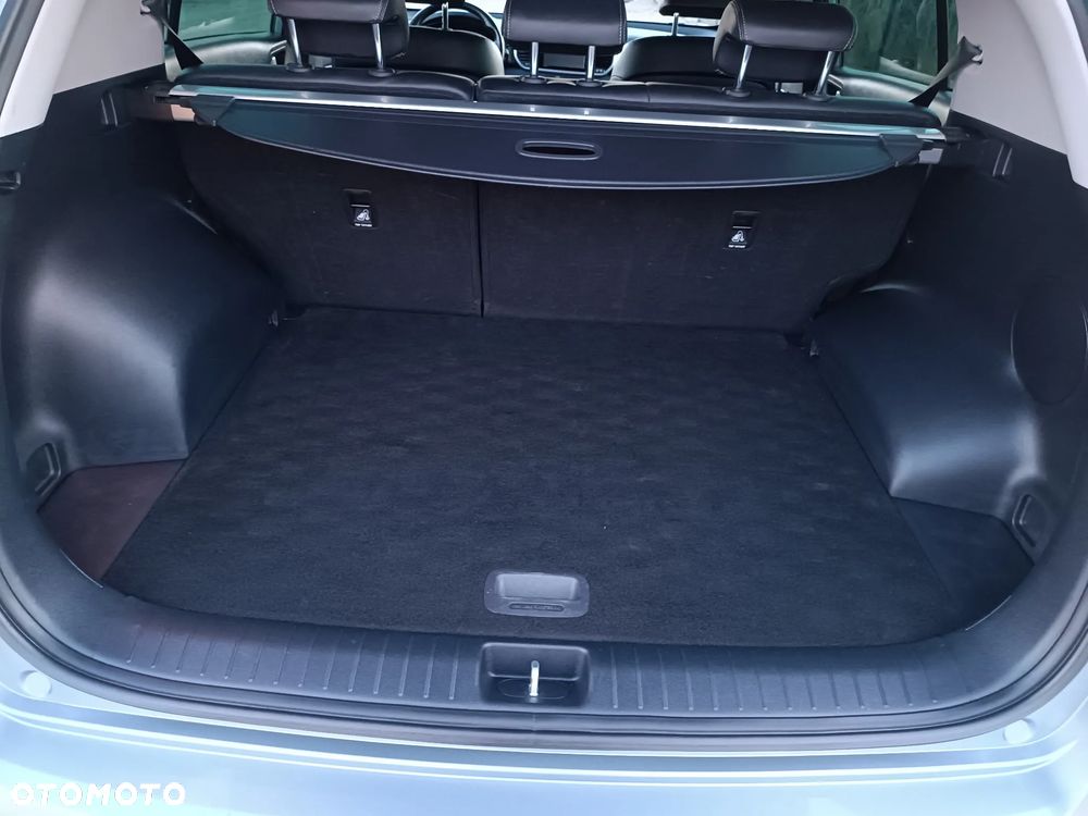 Kia Sportage 1.6 GDI 2WD DREAM-TEAM EDITION - 34