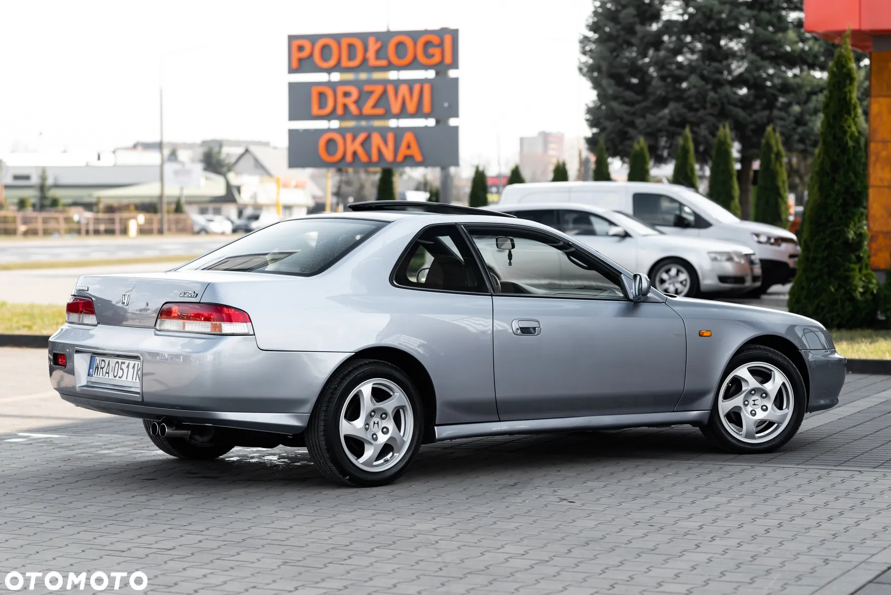 Honda Prelude 2.2i VTEC - 15