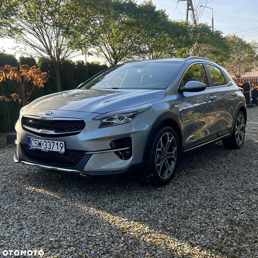 Kia XCeed 1.0 T-GDI OPF EDITION 7 - 16
