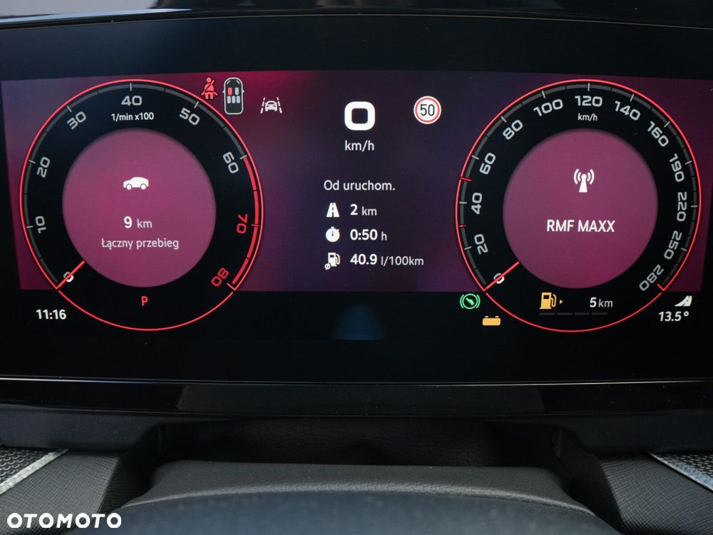 Skoda Kodiaq 2.0 TSI 4x4 RS DSG - 29