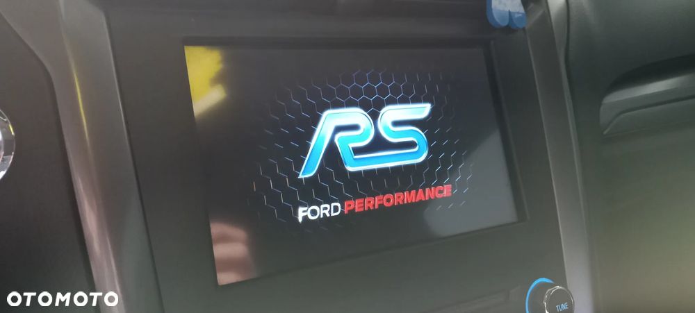 Ford Mondeo - 17