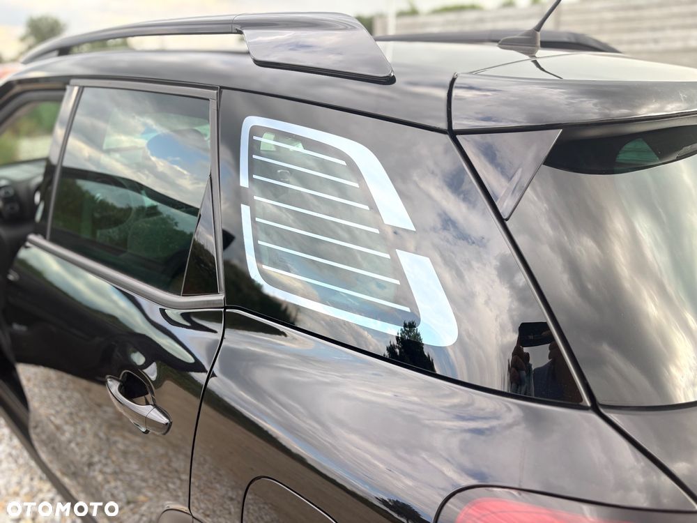 Citroën C3 Aircross 1.2 PureTech Origins S&S - 28