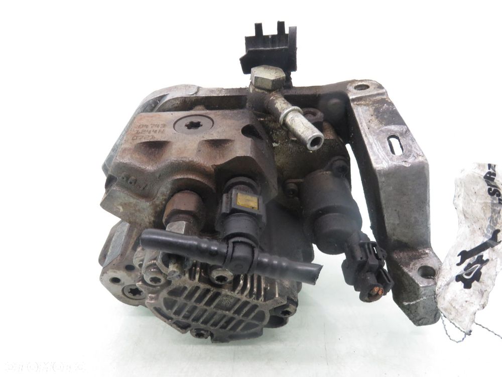 POMPA WTRYSKOWA PEUGEOT 206 1.4 HDi 0445010042 9637317380 - 5