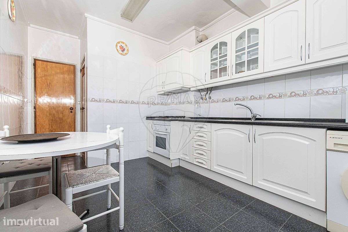 Apartamento T2 para venda - Grande imagem: 3/20