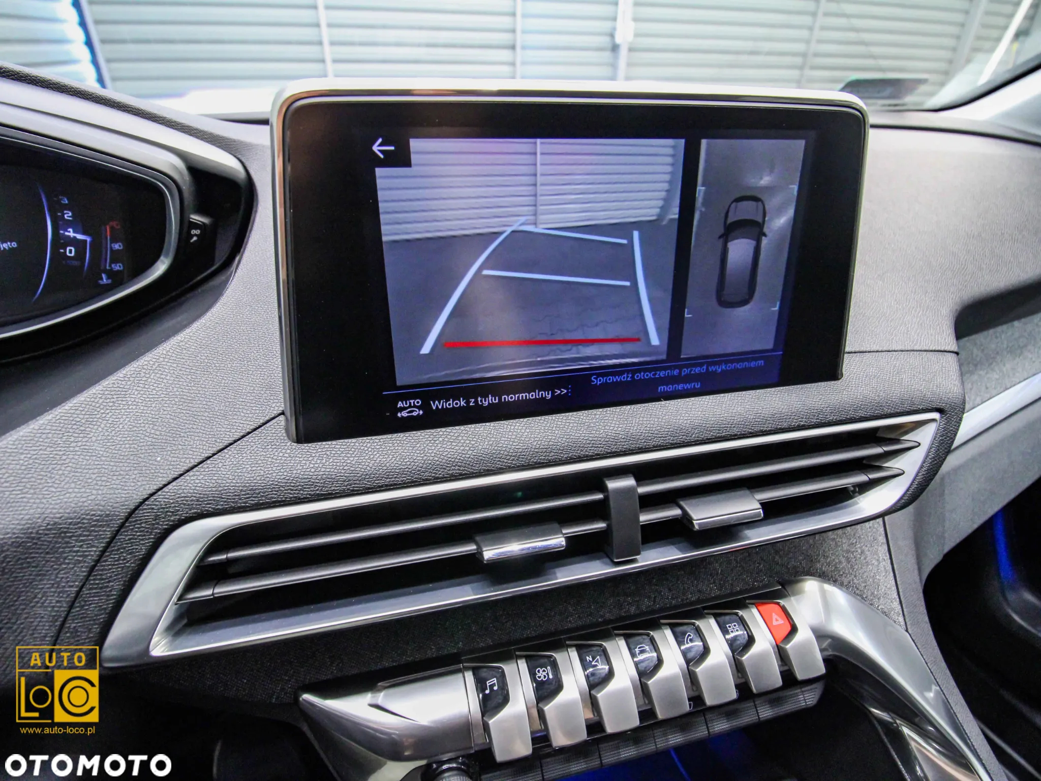 Peugeot 3008 1.2 PureTech Allure - 21