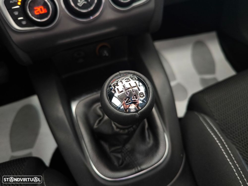 Citroën C4 1.6 BlueHDi Feel - 15