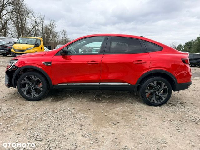 Renault Arkana E-TECH 145 R.S.LINE - 14