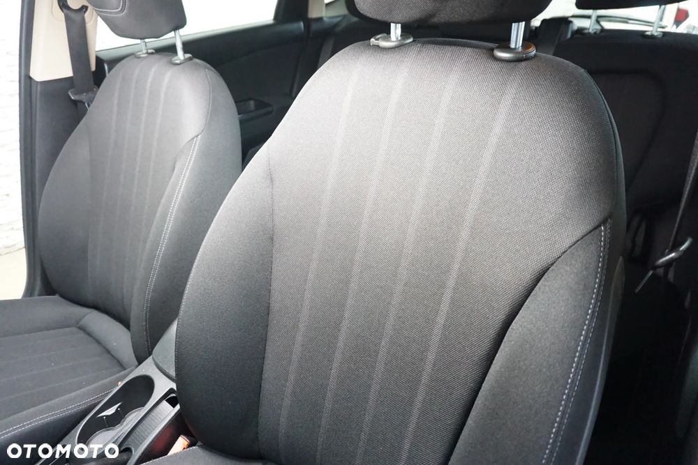 Lancia Delta 1.4 T-Jet Silver - 21