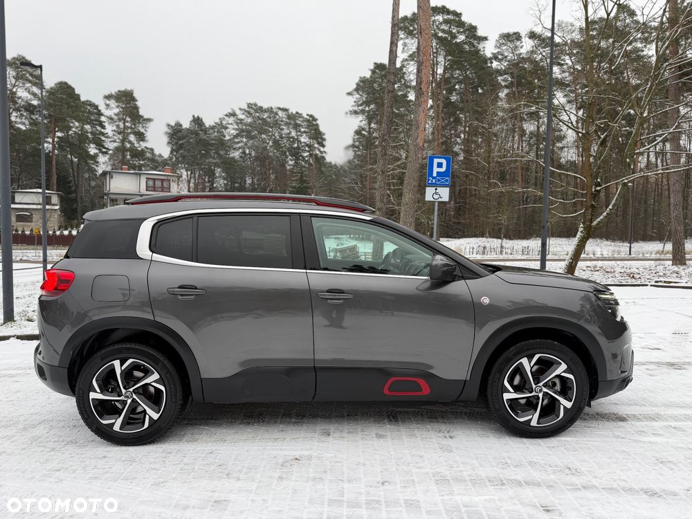 Citroën C5 Aircross 1.5 BlueHDi C-Series - 5