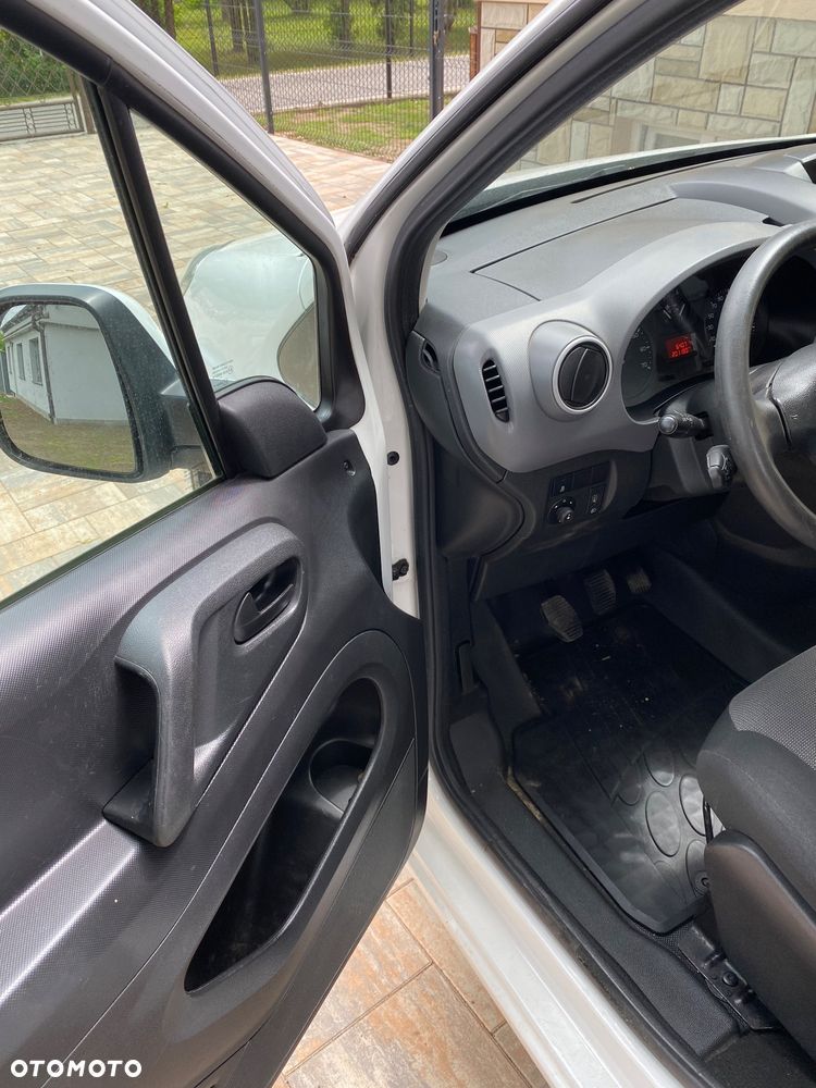 Peugeot Partner - 12