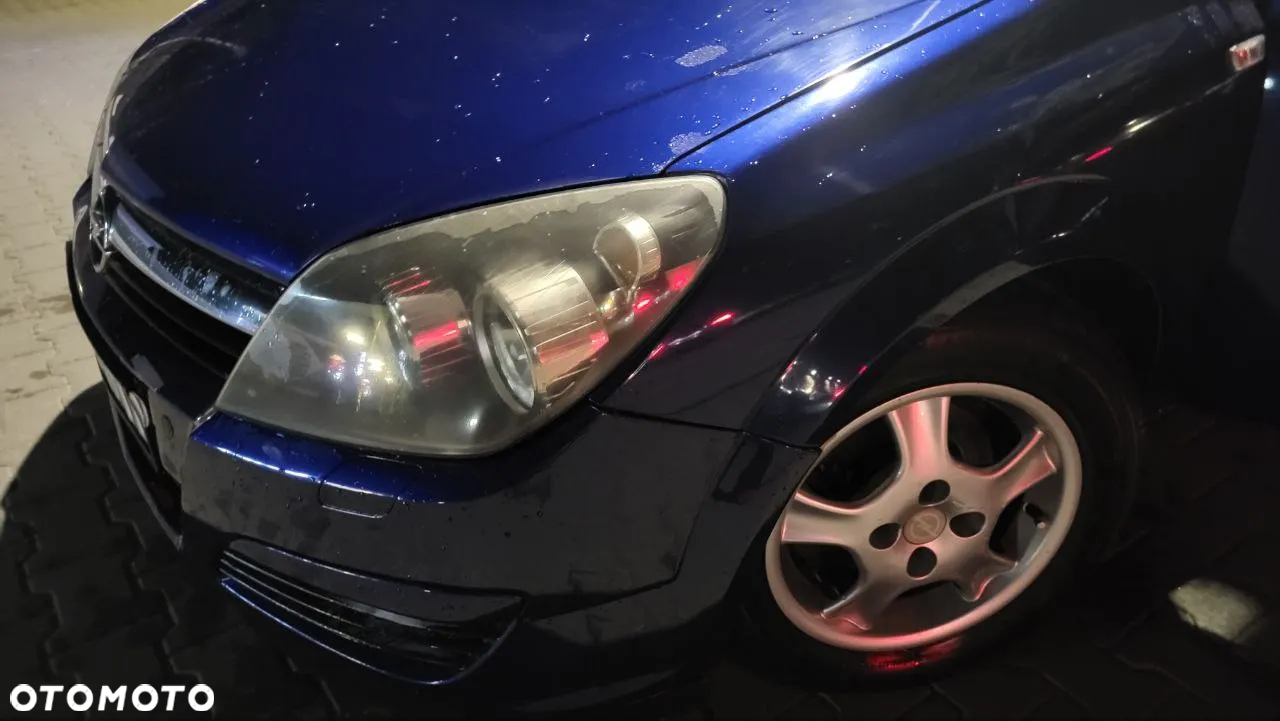 Opel Astra - 17