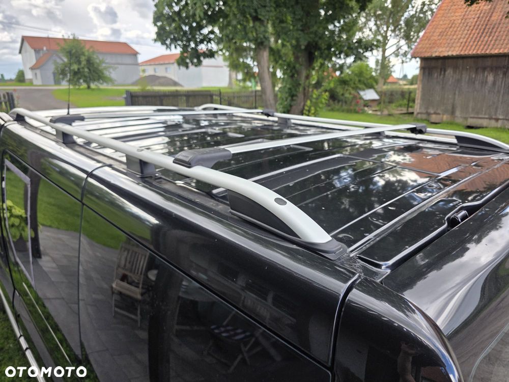 Opel Vivaro L1H1 Tour Elegance - 6