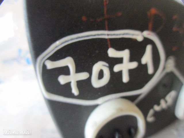 Modulo 4F0959792B 4F0910793B AUDI A6 3 4F FASE 1 2005 3.0TDI 4X4 V6 24V 225CV 4P CINZENTO Módulo Porta Vidro - 4