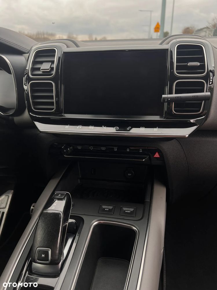 Citroën C5 Aircross Pure Tech 180 S&S EAT8 SHINE PACK - 14