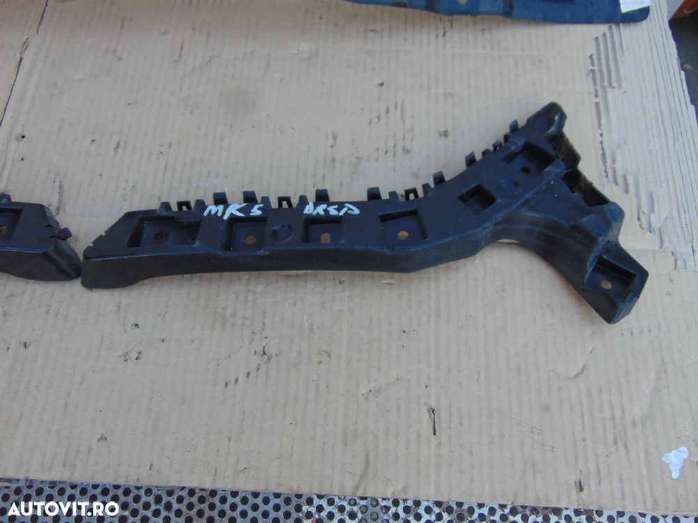 Suport bara spate Ford Mondeo mk5 an 2014-2022 suporti bara spate stanga dreapta central - 2