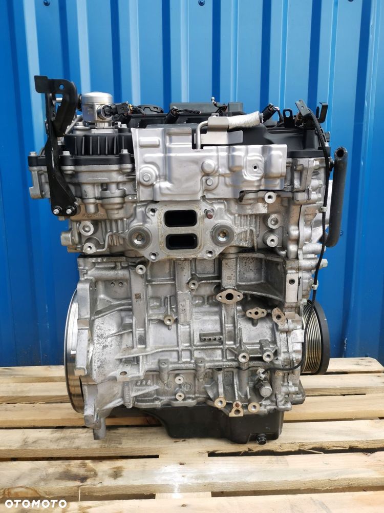 HYUNDAI TUCSON SANTA FE IV KIA SORENTO SILNIK G4FT 1.6 TGDI 1.6 T-GDI G4FT - 11