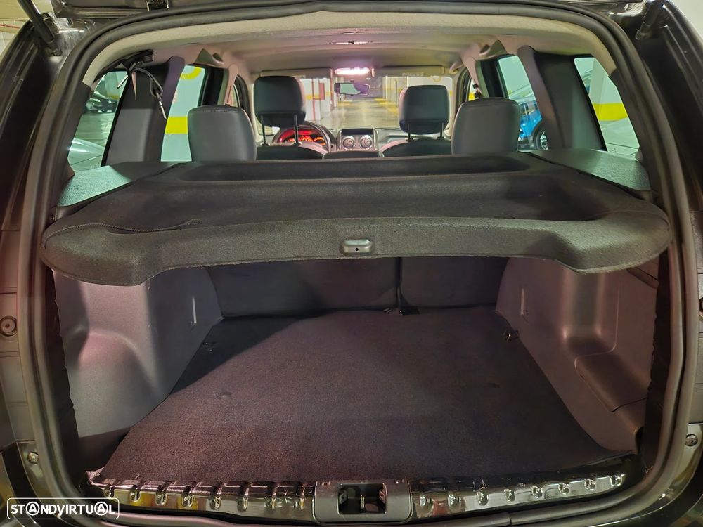 Dacia Duster 1.2 TCe Prestige - 25