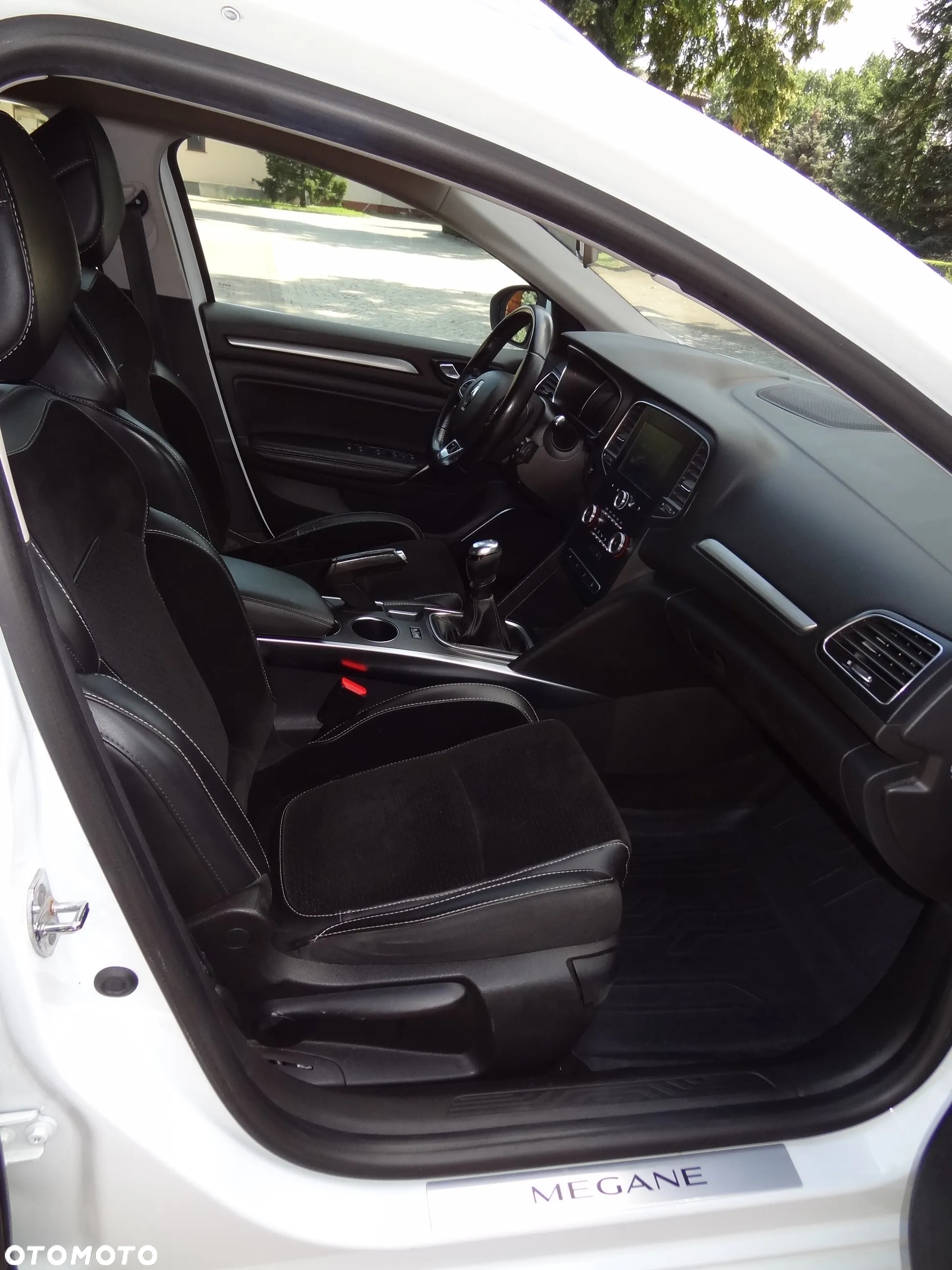Renault Megane 1.6 dCi Business - 14