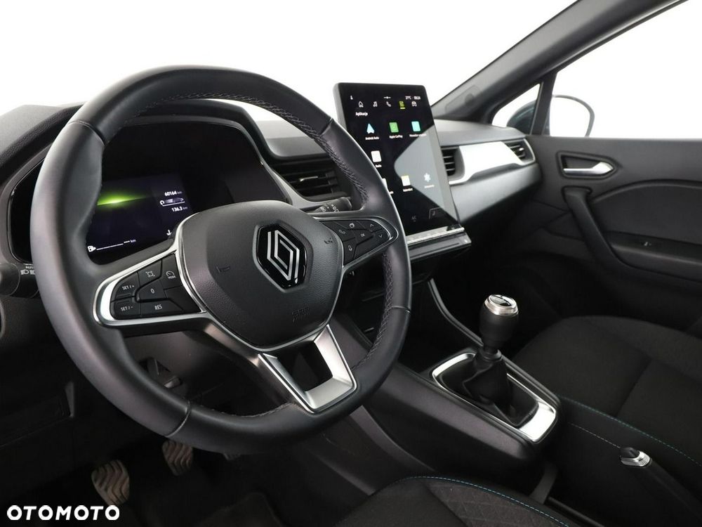 Renault Captur TCe 90 EVOLUTION - 15