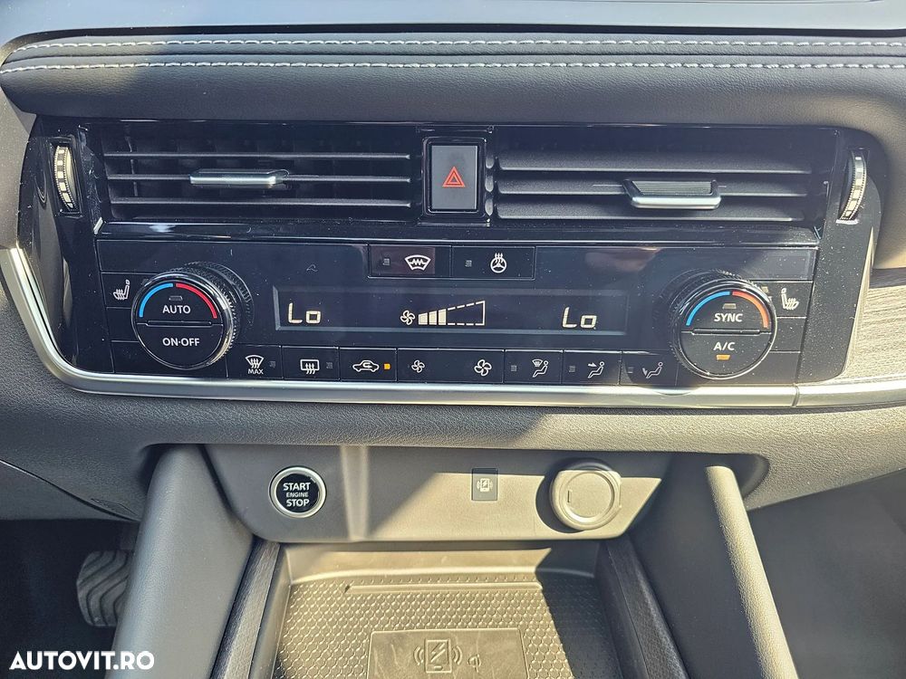 Nissan Qashqai - 16