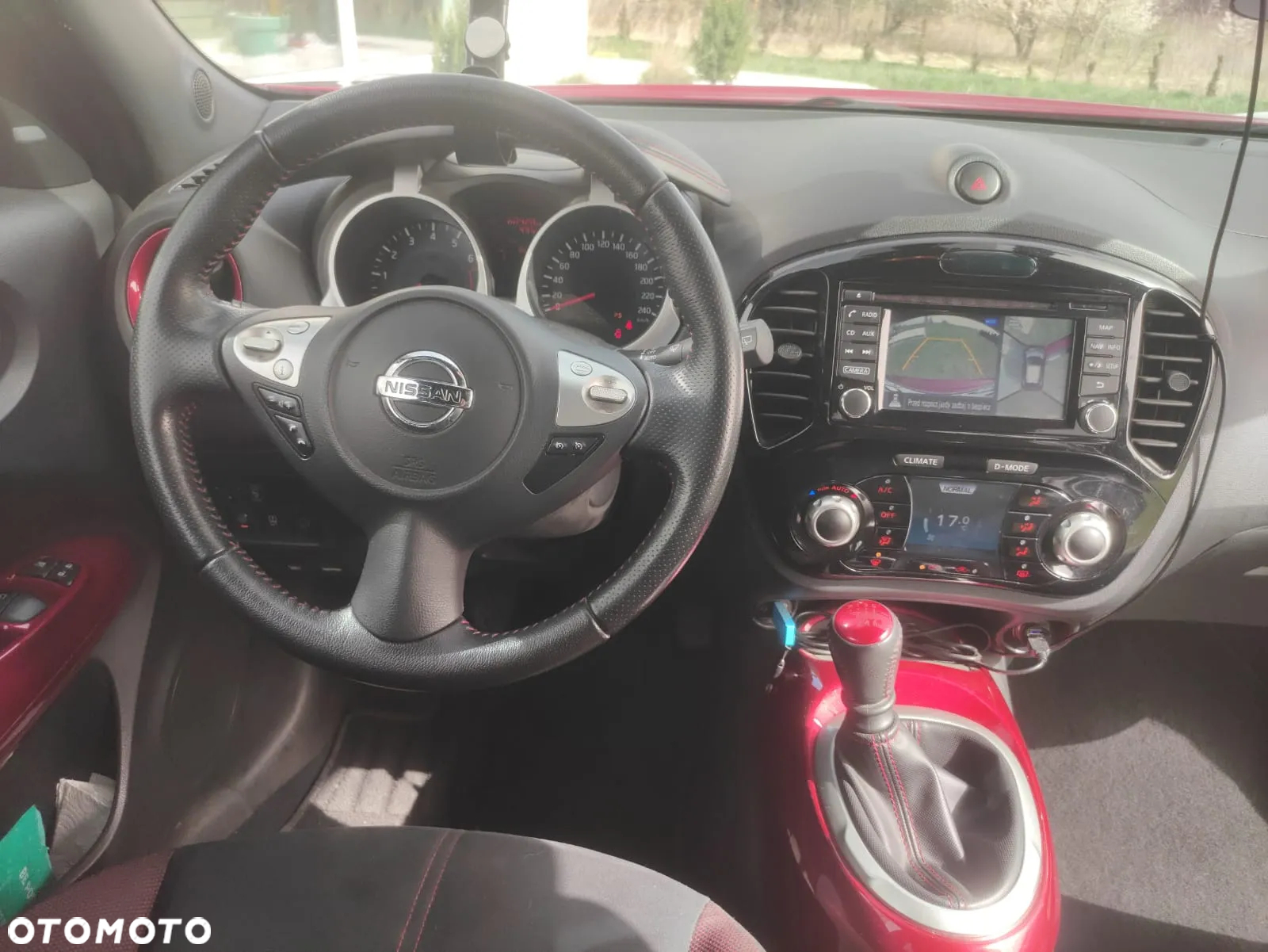 Nissan Juke - 2
