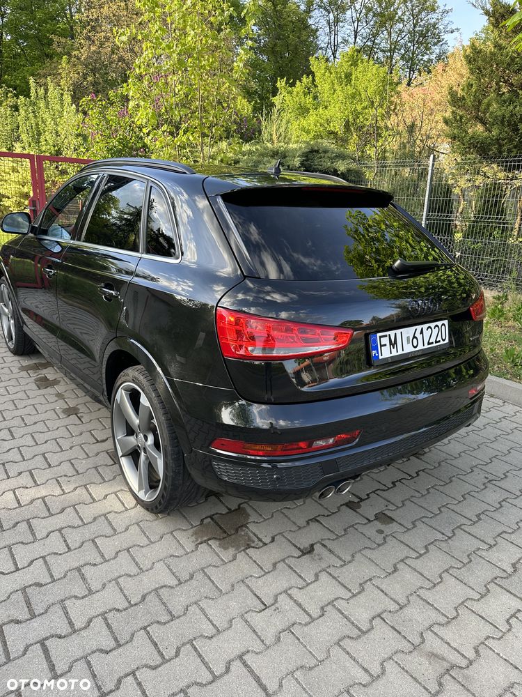 Audi Q3 - 4