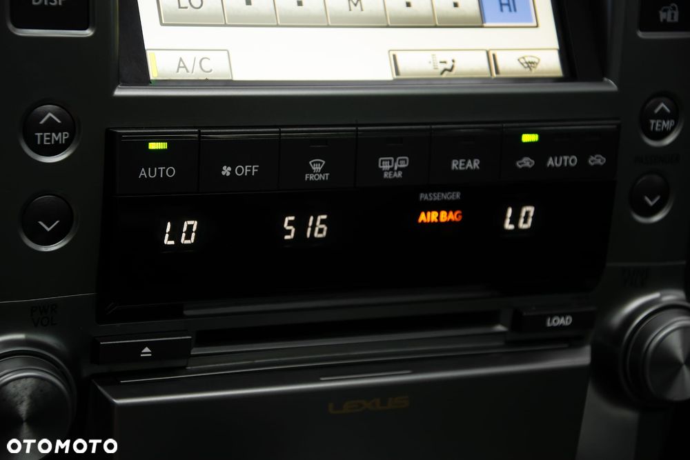 Lexus GX - 19