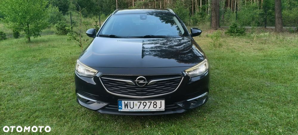 Opel Insignia 1.5 T Elite S&S - 2