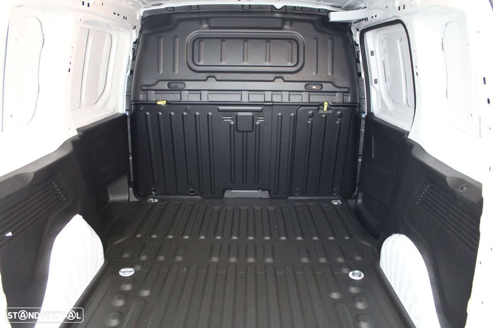 Citroën berlingo - 10