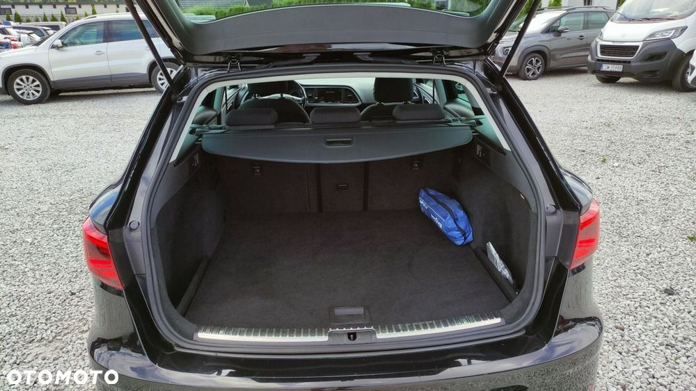 Seat Leon - 8