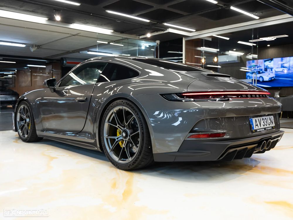 Porsche 911 (992) GT3 Touring Package PDK - 11